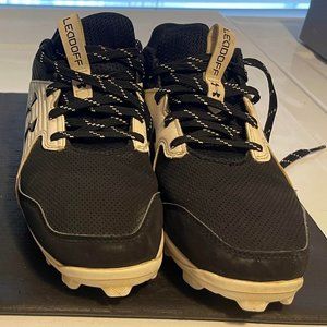 Under Armour Boy's Baseball Cleats